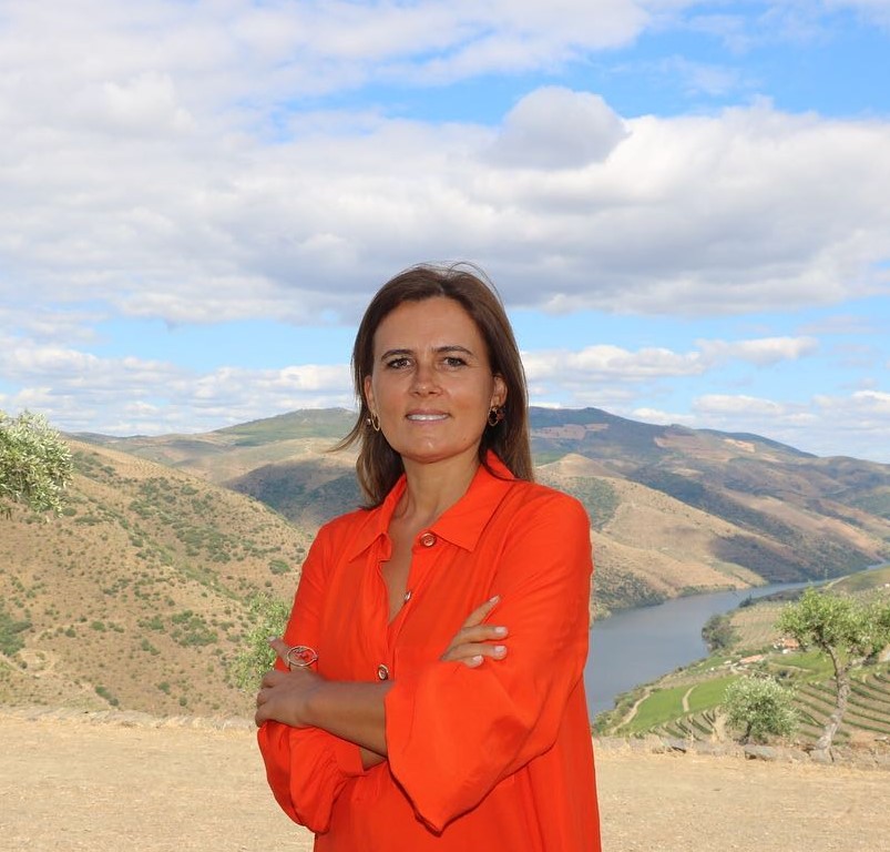 image of Aida Maria Oliveira Carvalho