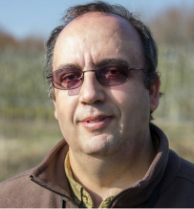 image of António José Dinis Ferreira