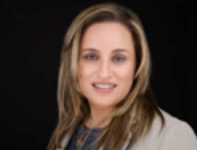 image of Cristina Fernandes