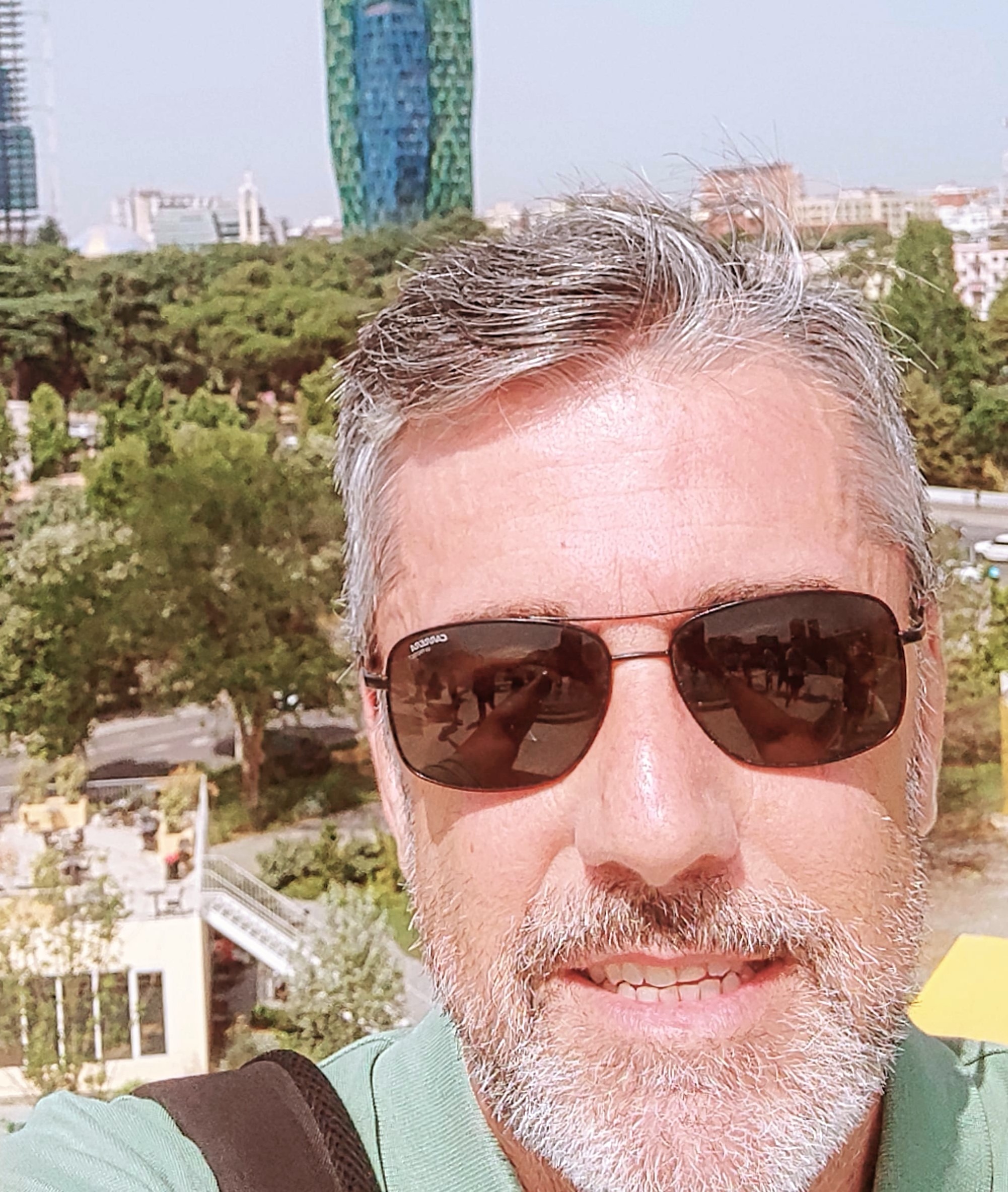 image of George Ramos