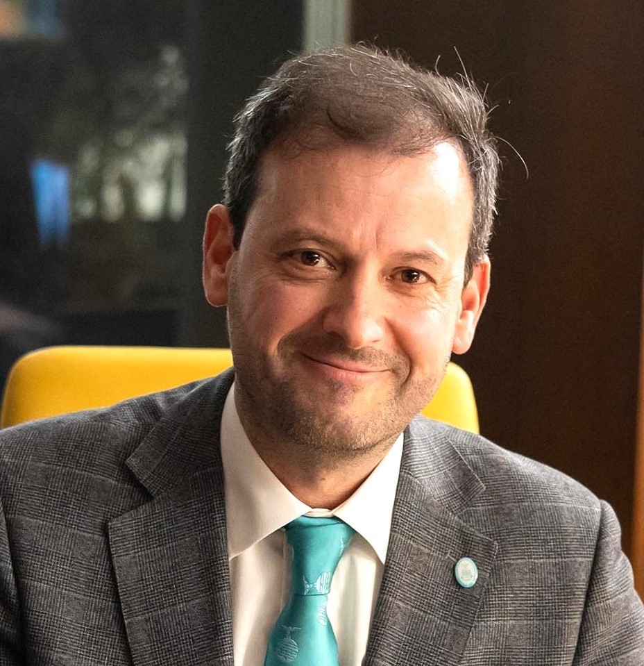 image of Luís Lima Santos