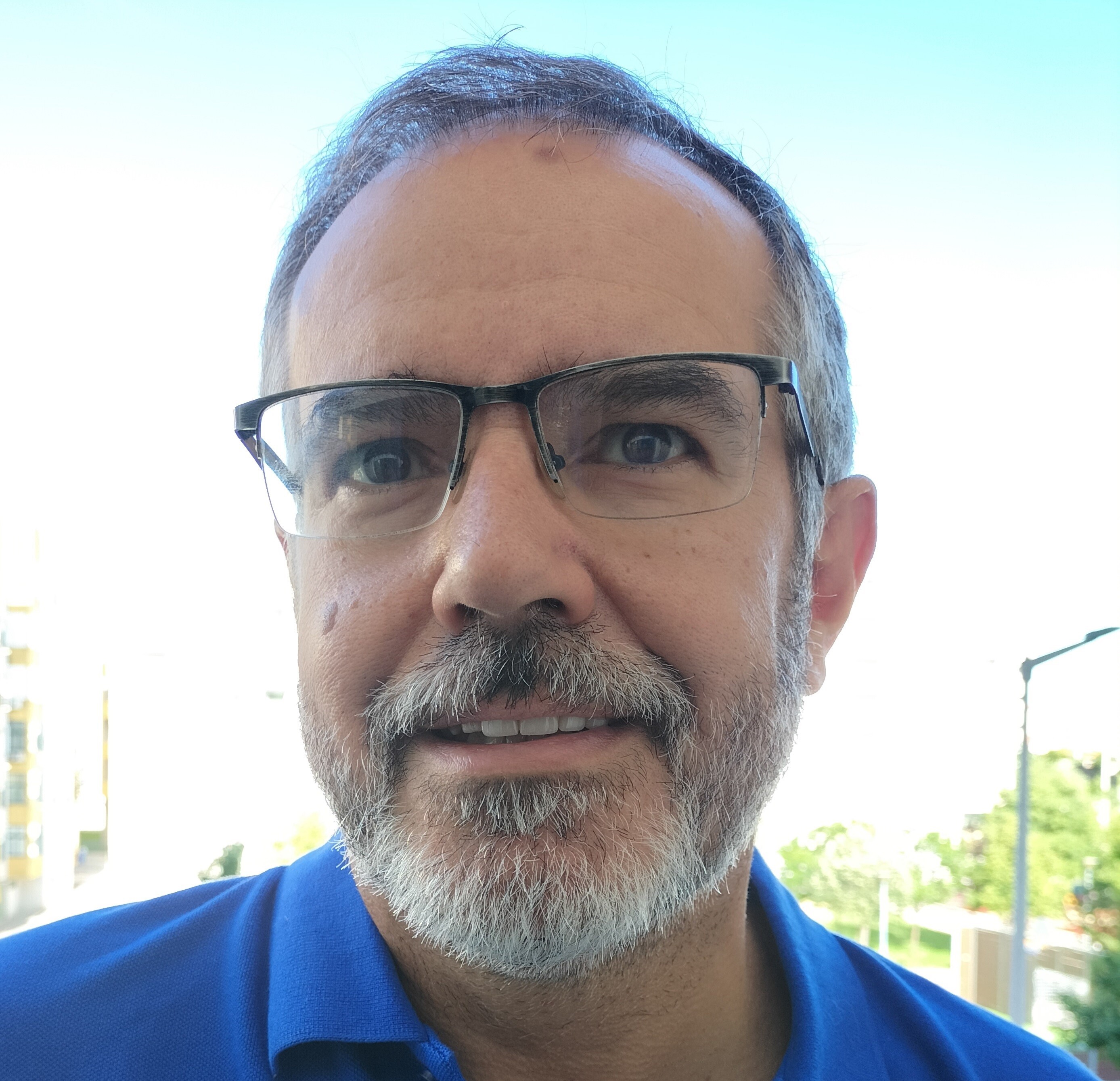 image of Luís Cláudio  Quinta-Nova