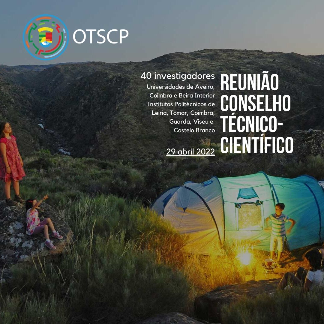 Imagem não disponível sobre: 2ª Reunião do Conselho Técnico-Científico do OTSCP