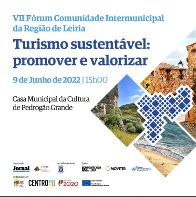 Imagem não disponível sobre: VII Fórum da CIM da Região de Leiria dedicado ao Turismo Sustentável