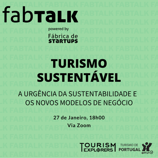 Imagem não disponível sobre: "Turismo Sustentável: a urgência da sustentabilidade e os novos modelos de negócio"