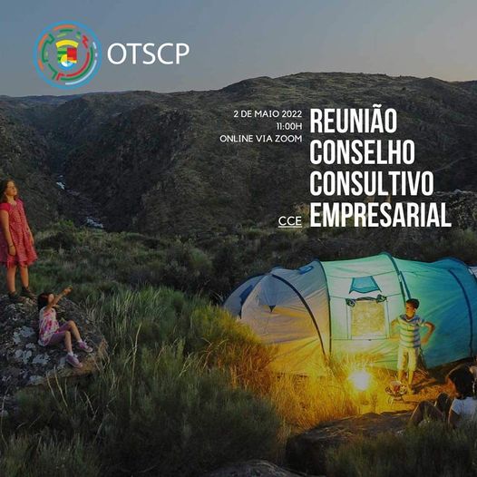 Imagem não disponível sobre: 1ª Reunião do Conselho Consultivo Empresarial do OTSCP