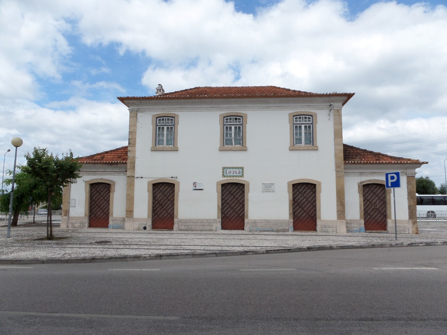 Imagem não disponível sobre: Revive Natureza | Lançamento dos Concursos das 2 Estações Ferroviárias da Lousã
