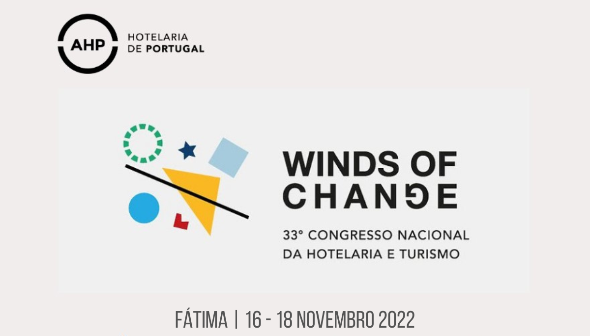 Imagem não disponível sobre: 33ª Edição do Congresso Nacional da Hotelaria e Turismo