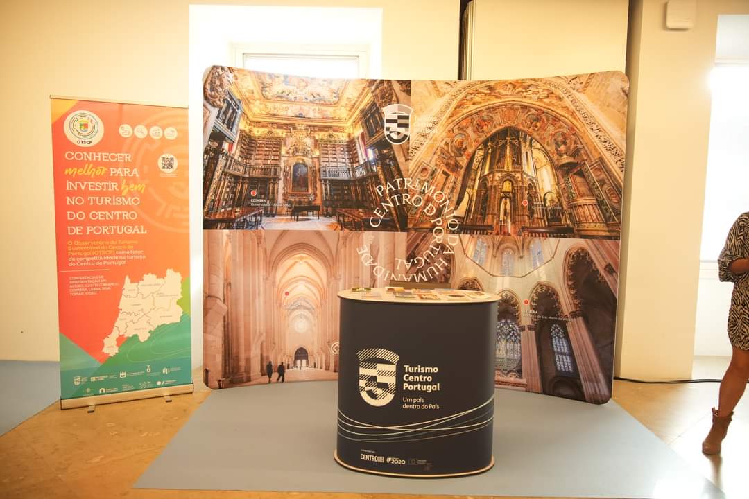 Imagem não disponível sobre: OTSCP presente no Congresso da AHRESP