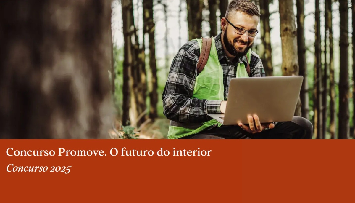Imagem não disponível sobre: Programa Promove: Em busca de projetos e ideias para dinamizar o Interior