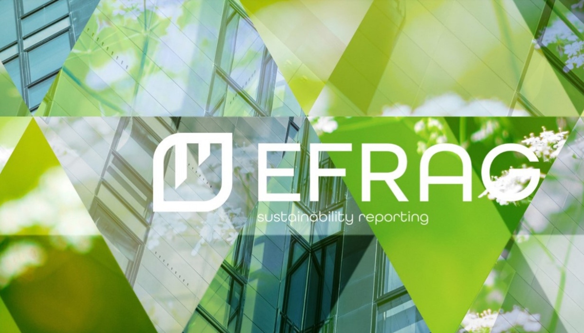 Imagem não disponível sobre: UE cria sinergias entre sistemas para facilitar o reporte de sustentabilidade