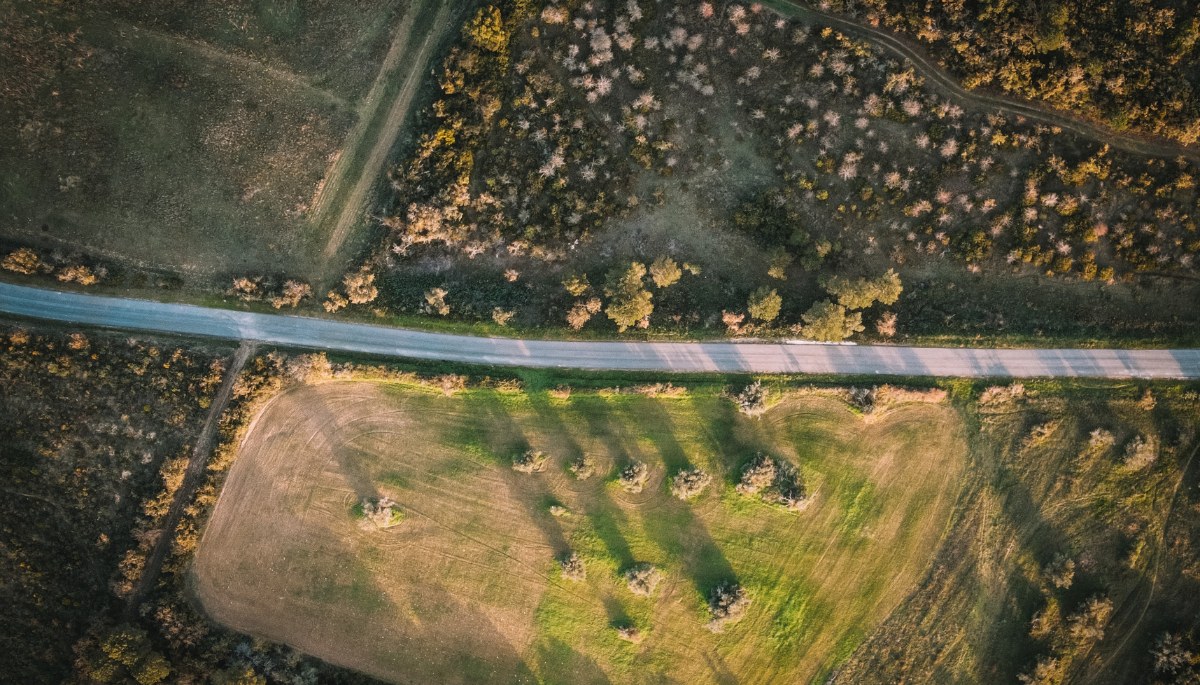 Imagem não disponível sobre: A pandemia levou os portugueses a (re)descobrir o Interior do país