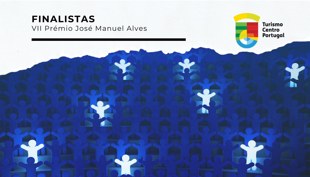 Imagem não disponível sobre: Finalistas do VII Prémio José Manuel Alves