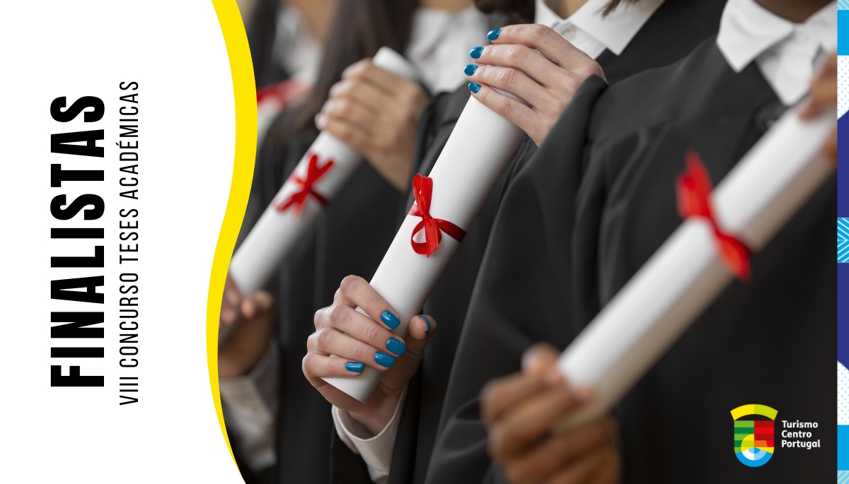 Imagem não disponível sobre: VIII Concurso de Teses Académicas TCP: As teses finalistas