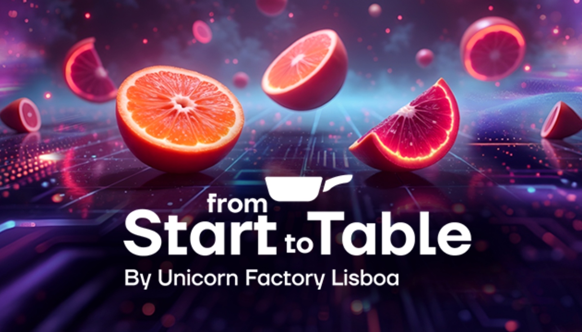 Imagem não disponível sobre: From Start-to-Table: Em busca de startups inovadoras e sustentáveis na restauração