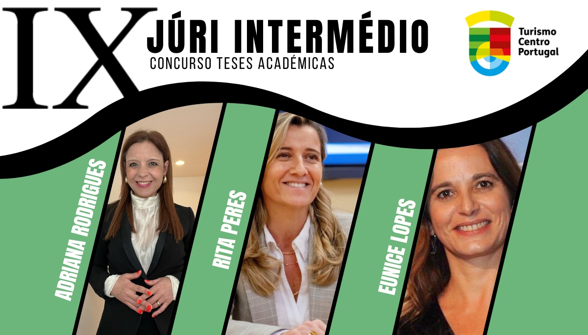 Imagem não disponível sobre: Conheça o Júri Intermédio do IX Concurso de Teses Académicas TCP