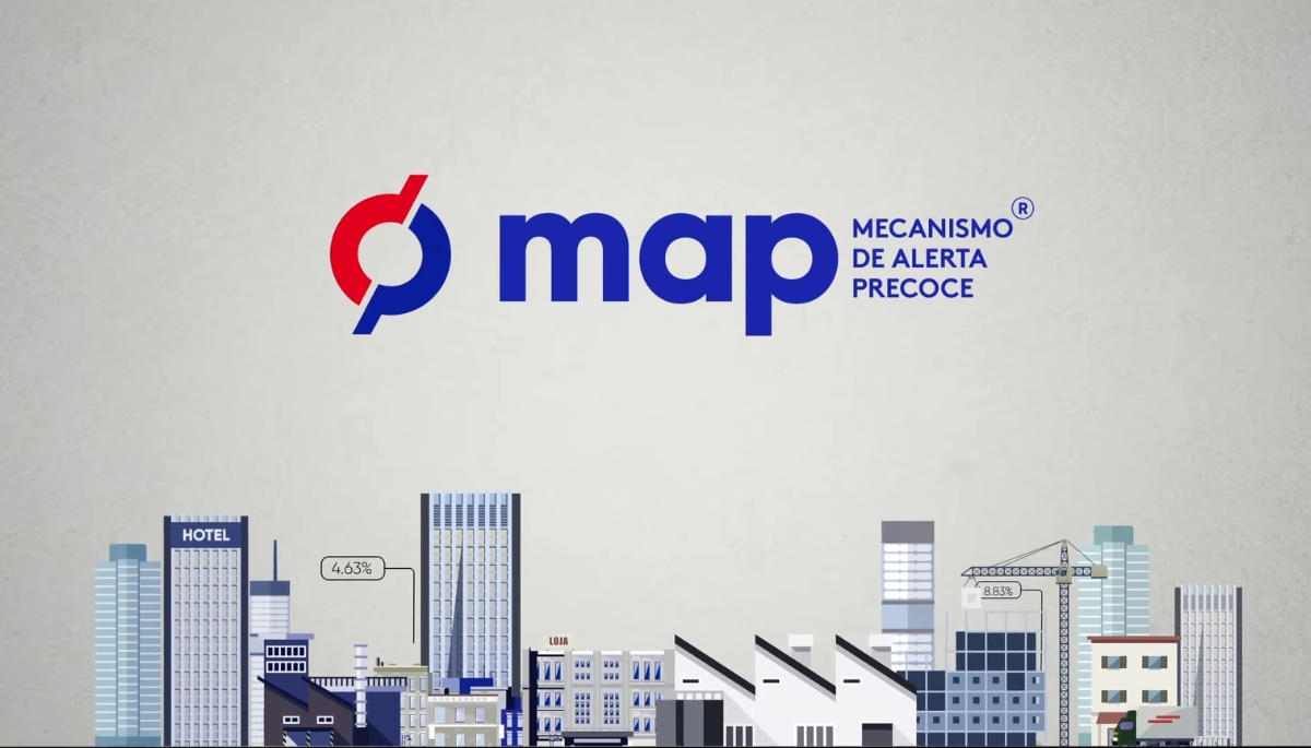 Imagem não disponível sobre: IAPMEI lança instrumento que mede a saúde financeira das PME