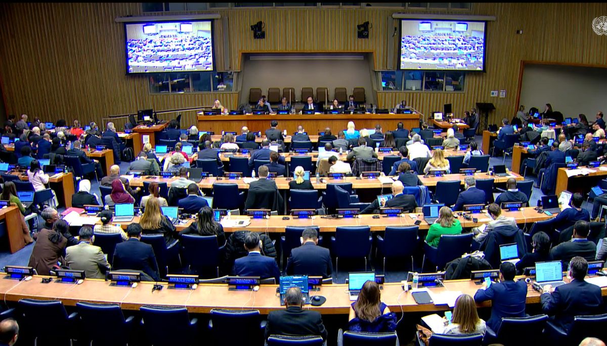 Imagem não disponível sobre: ONU adota indicador de emprego no turismo como Objetivo de Desenvolvimento Sustentável