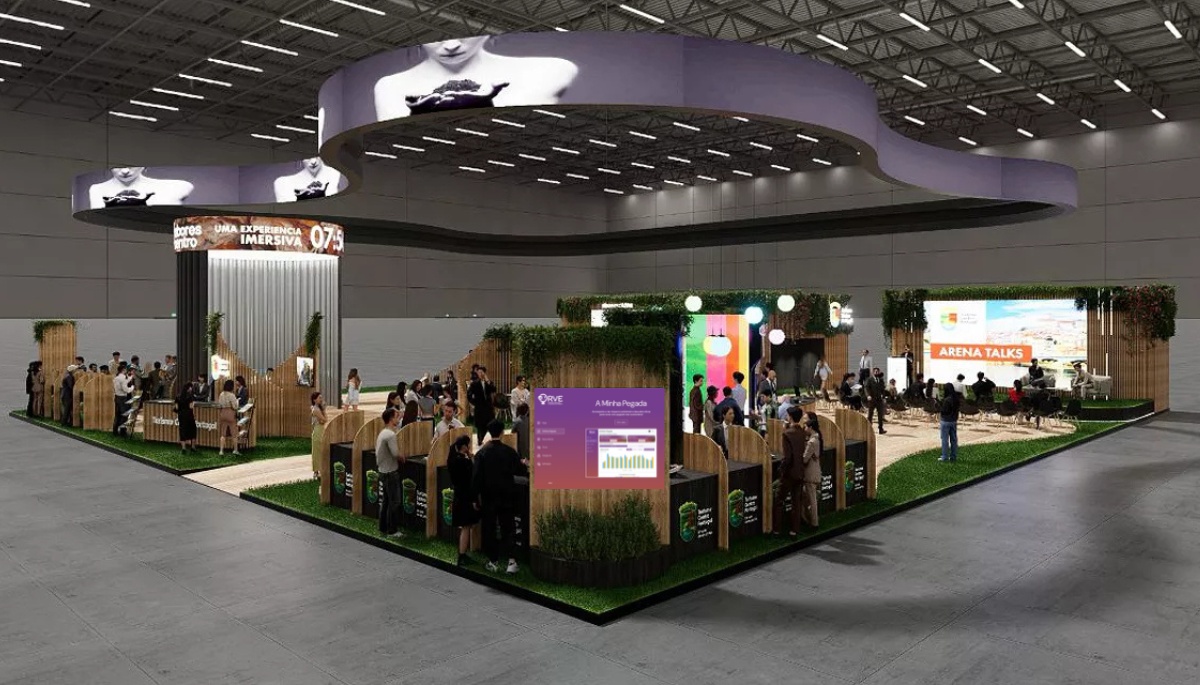 Imagem não disponível sobre: ORVE: Ferramenta inovadora de turismo sustentável apresentada na BTL