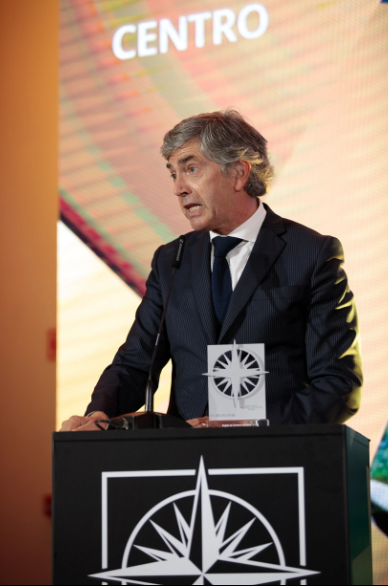 Imagem não disponível sobre: Região Centro vence prémio Publituris na categoria de “Região de Turismo Nacional”