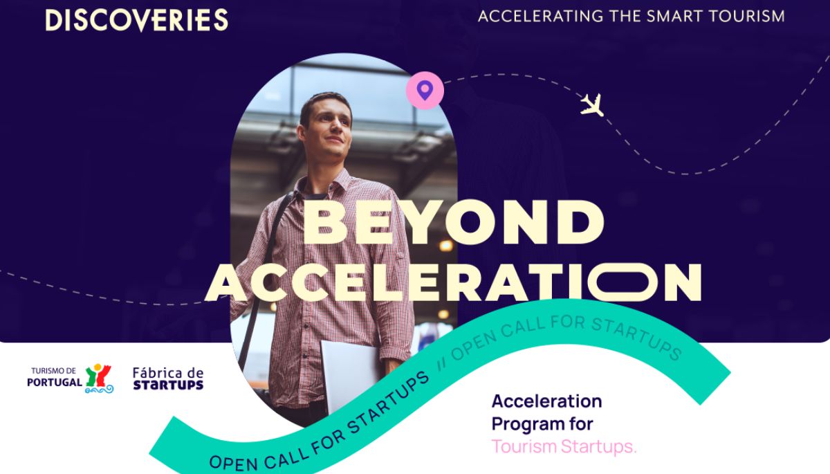 Imagem não disponível sobre: Discoveries regressa para impulsionar turismo no país