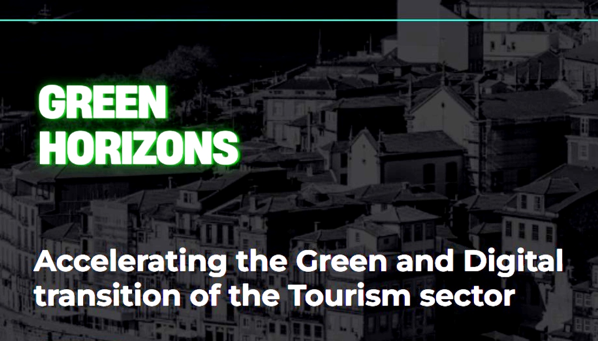 Imagem não disponível sobre: Programa apoia startups na transformação digital e sustentável do setor turístico