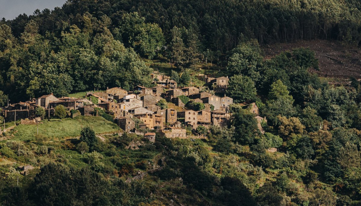 Imagem não disponível sobre: Seis milhões para valorizar Aldeias Históricas e de Xisto