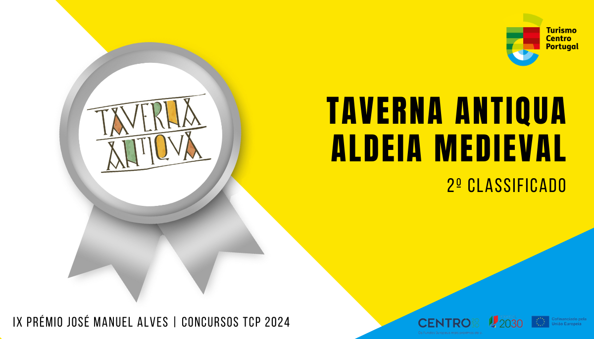 Imagem não disponível sobre: Aldeia Medieval é o 2º classificado no Concurso de Empreendedorismo Turístico TCP