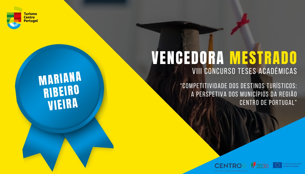 Imagem não disponível sobre: Tese sobre competitividade dos destinos turísticos vence concurso TCP (mestrado)