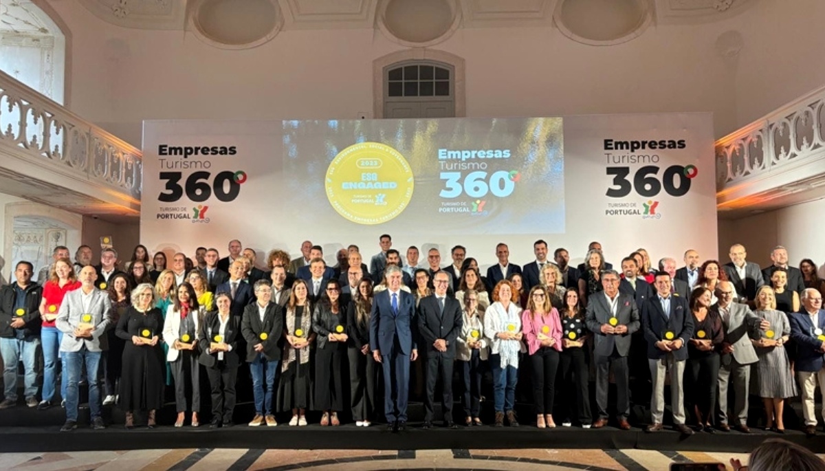 Imagem não disponível sobre: Número recorde de empresas nacionais comprometidas com a sustentabilidade