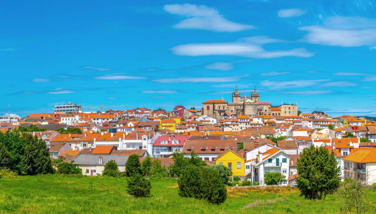 Imagem não disponível sobre: Região Centro melhora desempenho global em 2024