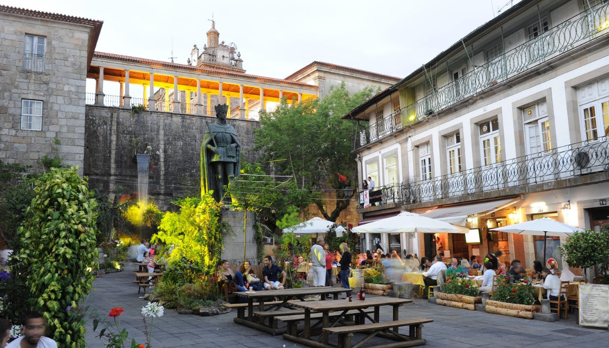 Imagem não disponível sobre: Crescimento e sustentabilidade de Viseu debatidos em conferência