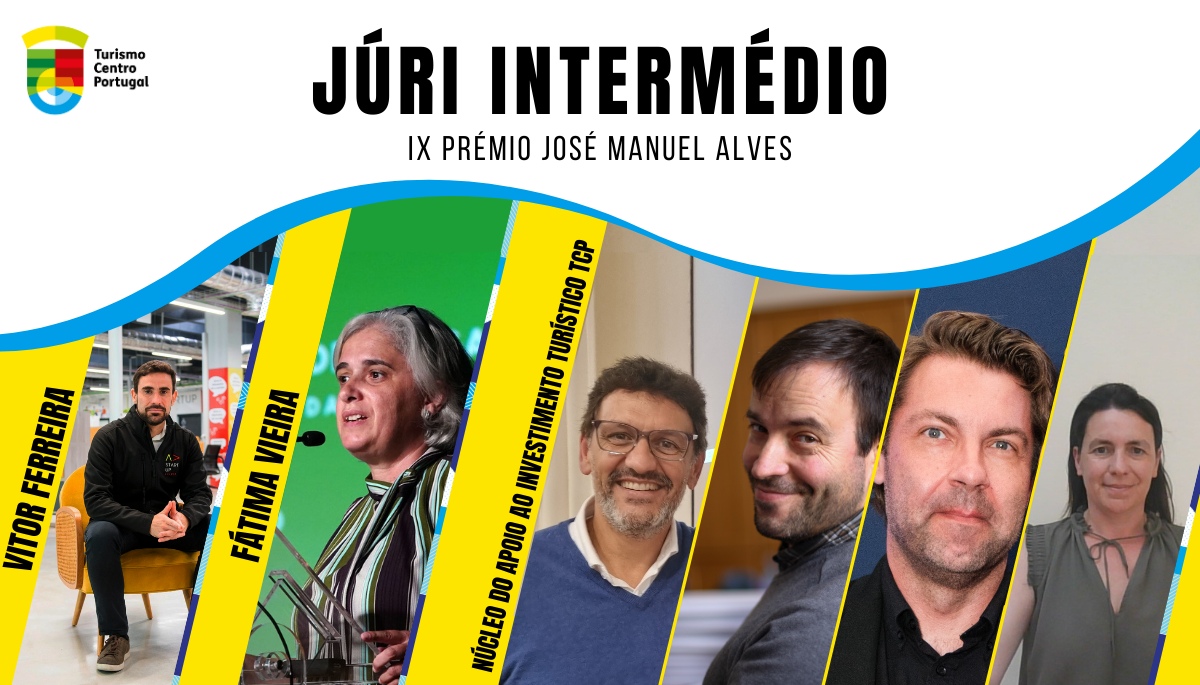 Imagem não disponível sobre: Conheça o Júri Intermédio da 9ª edição do Prémio José Manuel Alves