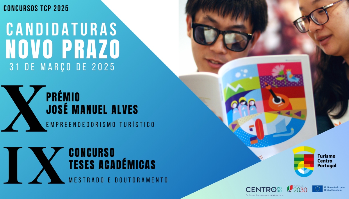 Imagem não disponível sobre: Prazo alargado para candidaturas ao X Prémio José Manuel Alves e IX Concurso de Teses Académicas