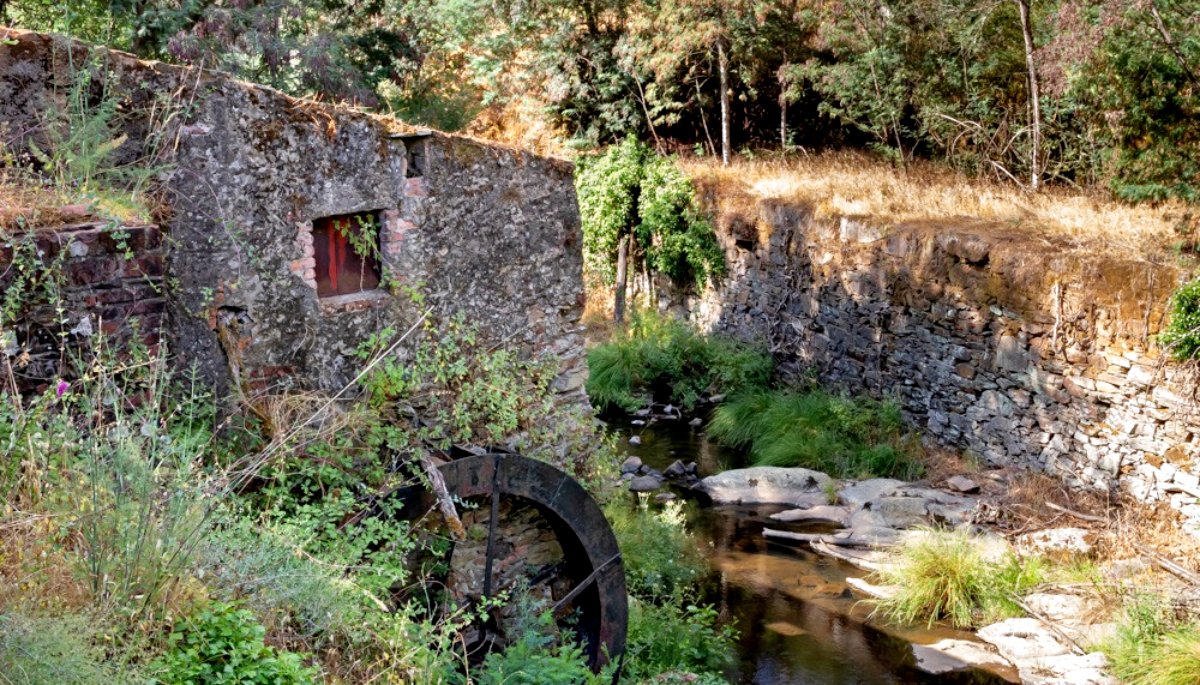 Imagem não disponível sobre: Renovação de Aldeias | TAGUS abre candidaturas no Médio Tejo