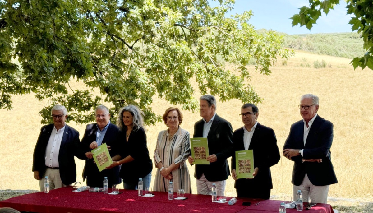 Imagem não disponível sobre: Região Centro investe na valorização dos Recursos Endógenos