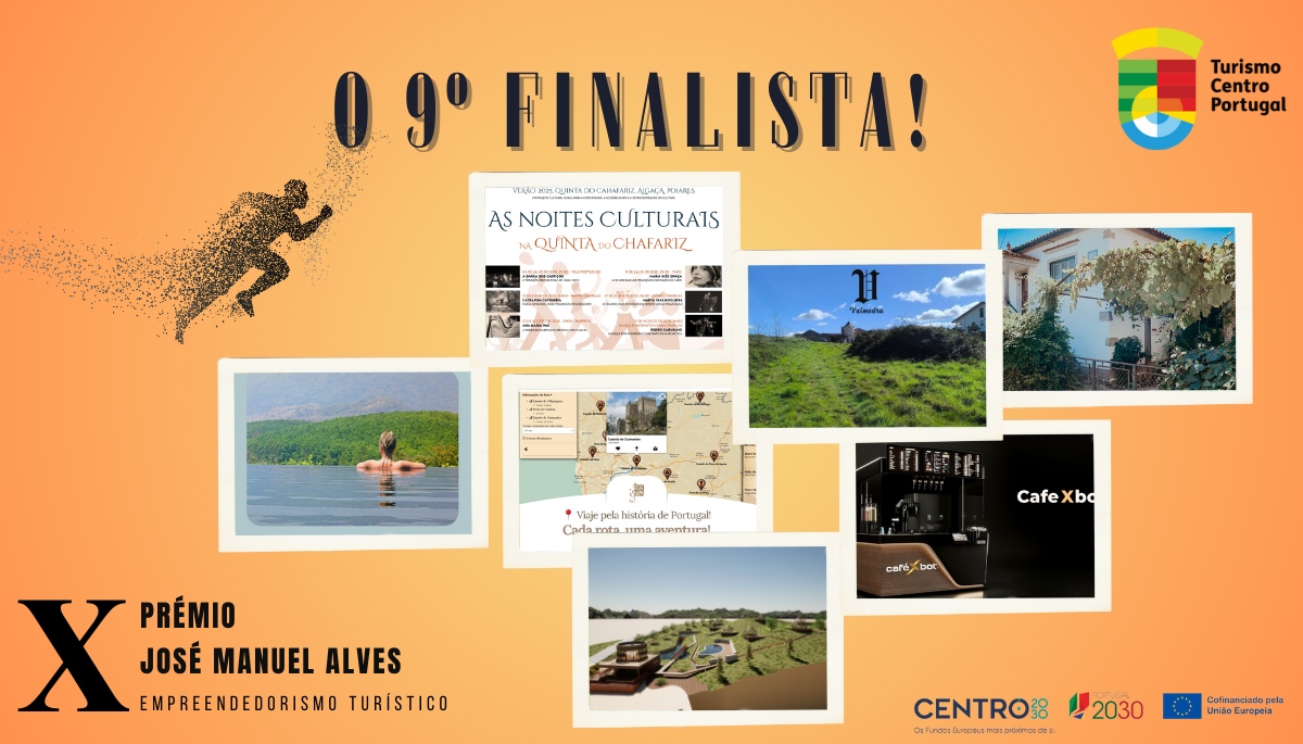 Imagem não disponível sobre: Já é possível votar no 9º finalista do X Prémio José Manuel Alves