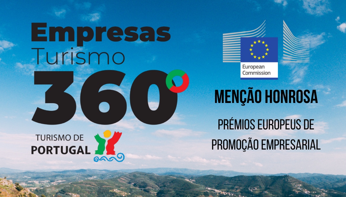 Imagem não disponível sobre: Programa de sustentabilidade do Turismo de Portugal distinguido pela Comissão Europeia