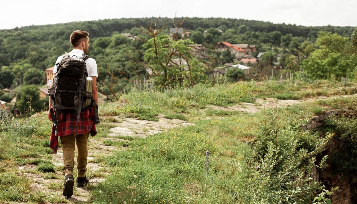 Imagem não disponível sobre: Novo estudo destaca o potencial do Turismo Rural