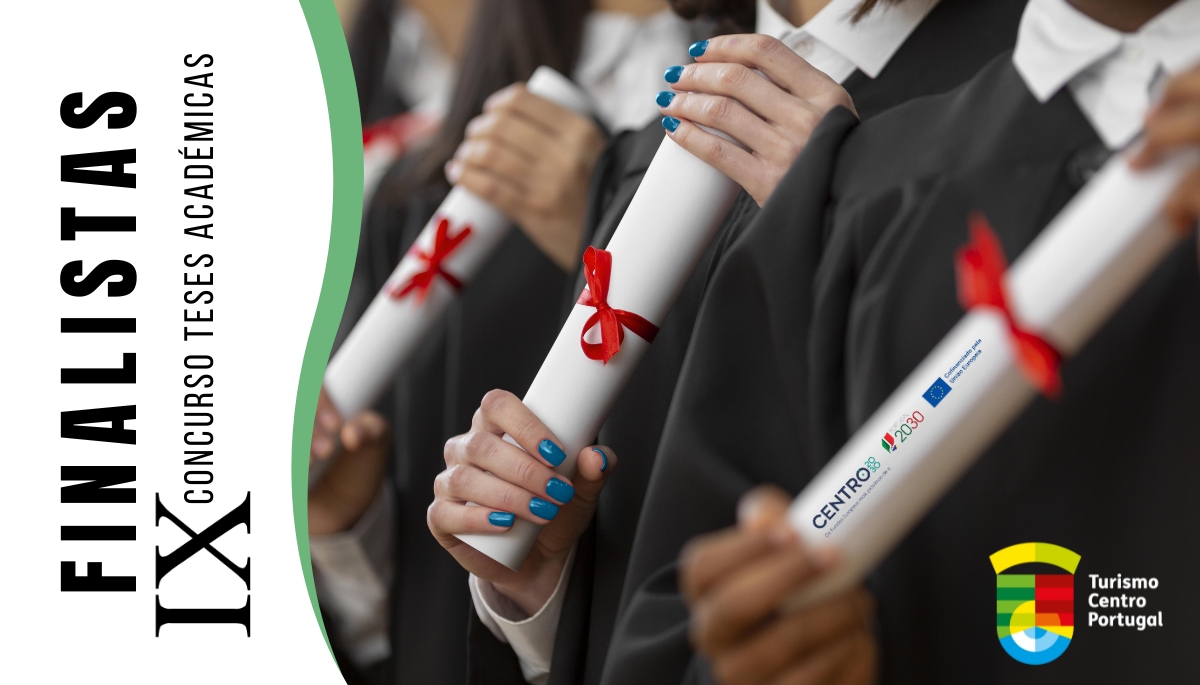Imagem não disponível sobre: IX Concurso de Teses Académicas TCP: As teses finalistas