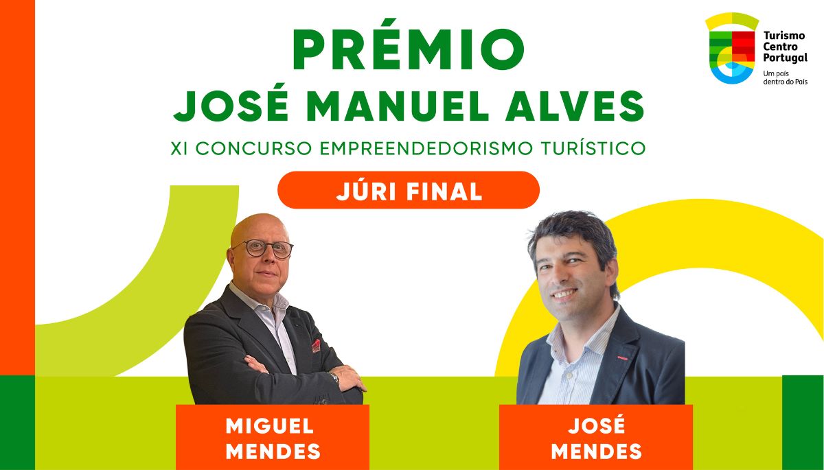 Imagem não disponível sobre: Conheça o Júri Final da XI Edição do Prémio José Manuel Alves