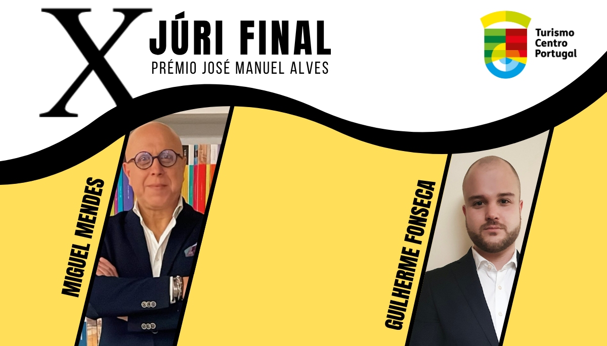 Imagem não disponível sobre: Conheça o Júri Final da X Edição do Prémio José Manuel Alves