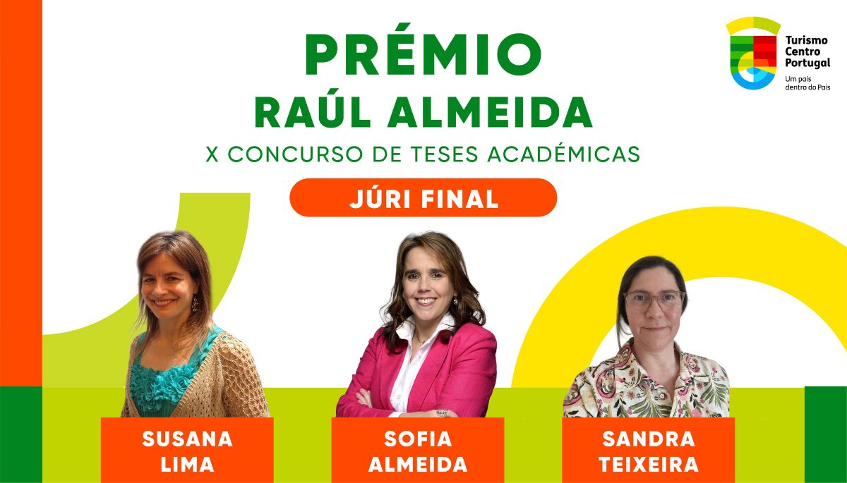 Imagem não disponível sobre: Conheça o Júri Final do X Prémio Raul Almeida: Concurso de Teses Académicas TCP