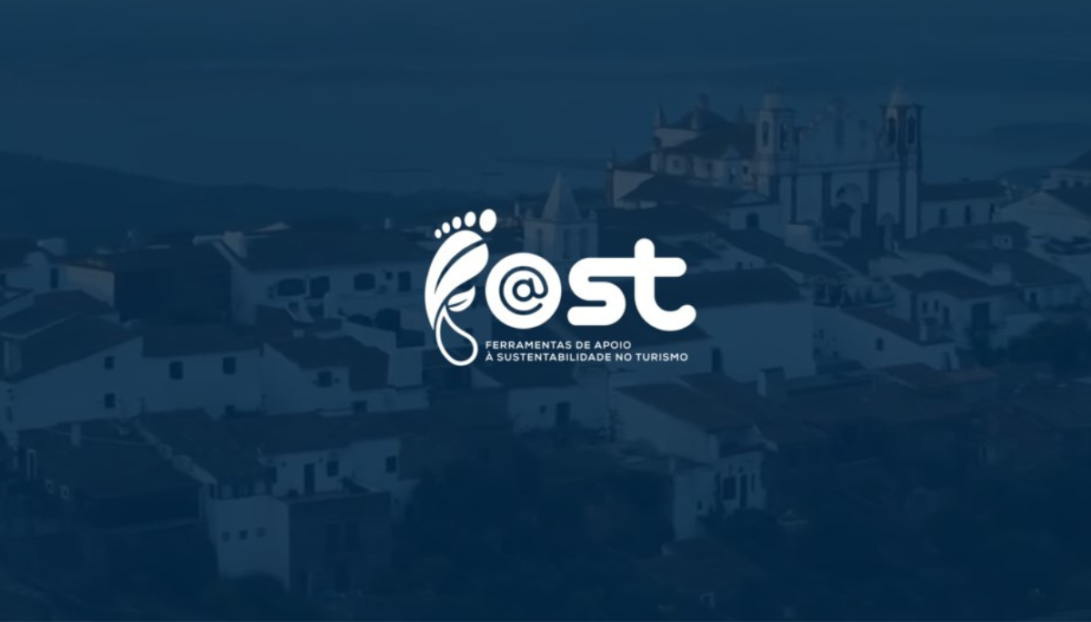 Imagem não disponível sobre: Projeto FAST: Fomentar a sustentabilidade no turismo
