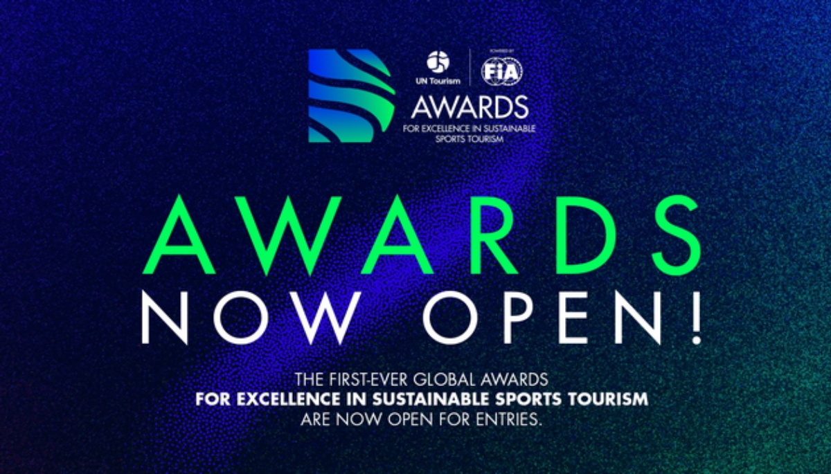 Imagem não disponível sobre: Concurso europeu quer premiar turismo desportivo sustentável