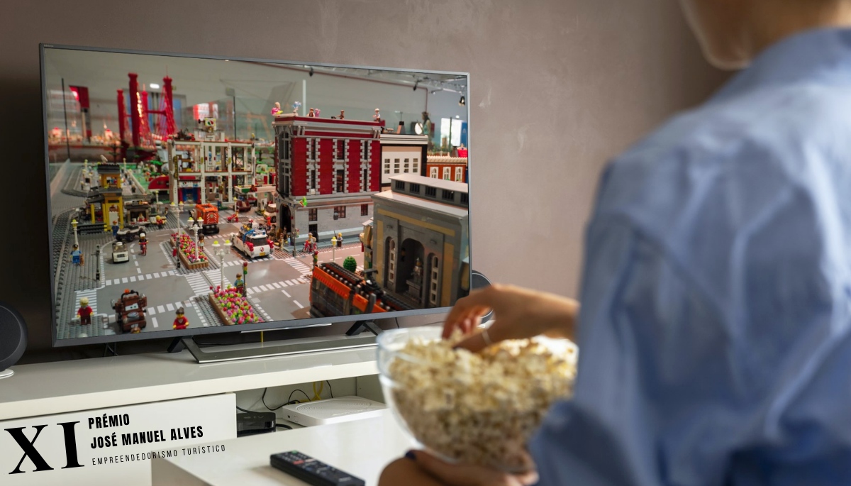 Imagem não disponível sobre: As palavras (e imagens) dos empreendedores finalistas do Prémio José Manuel Alves