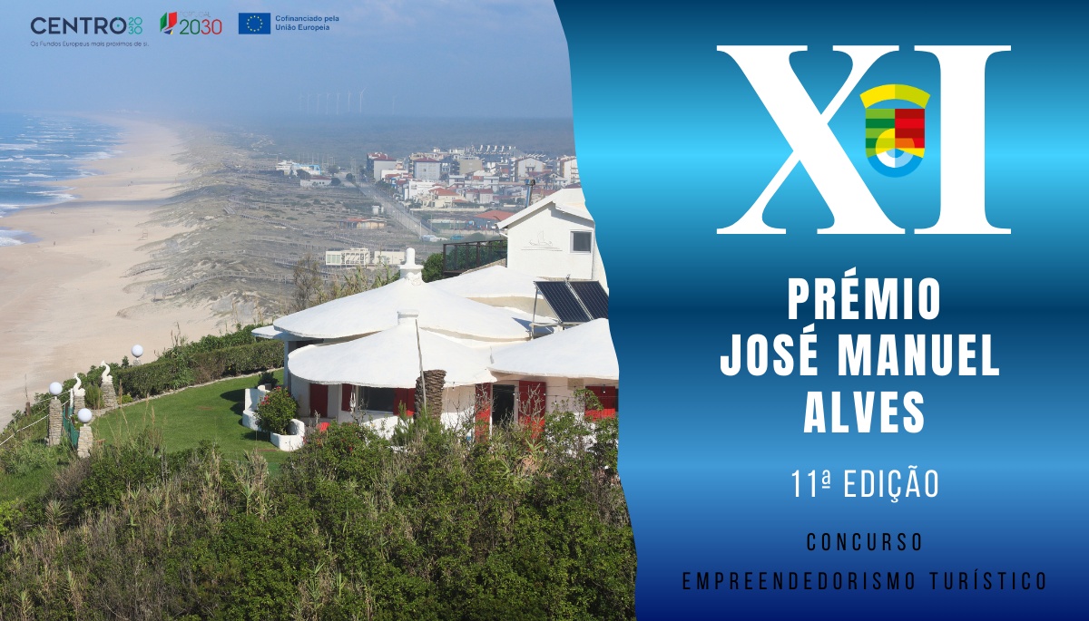 Imagem não disponível sobre: 11º Prémio José Manuel Alves – Concurso de Empreendedorismo Turístico TCP