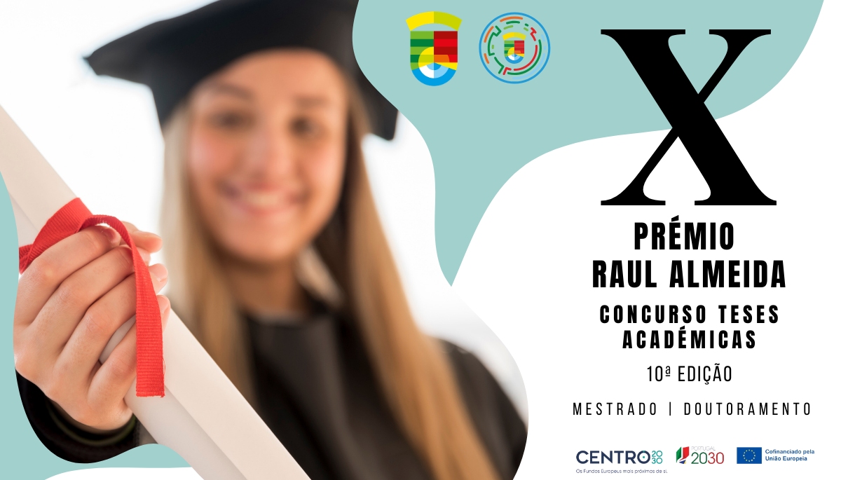 Imagem não disponível sobre: 10ª Edição do Prémio Raul Almeida – Concurso de Teses Académicas TCP