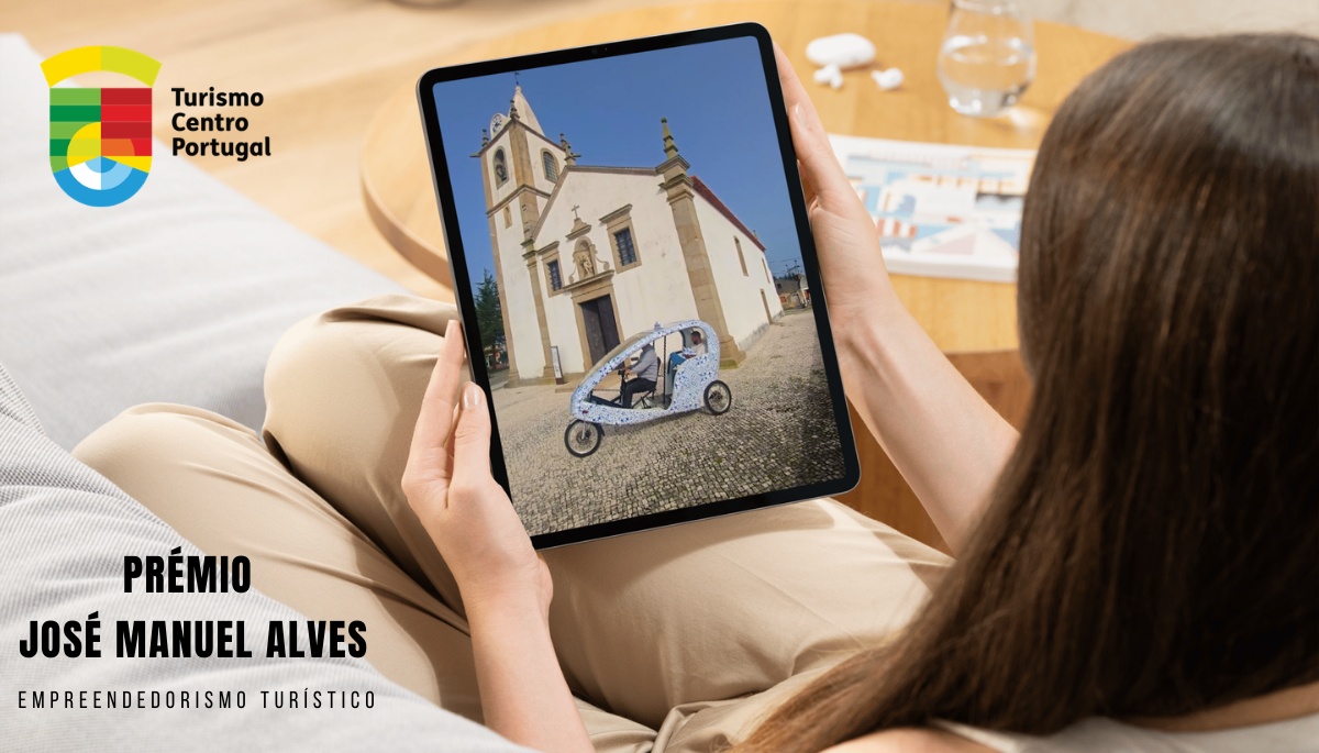 Imagem não disponível sobre: TCP lança ciclo de vídeos com testemunhos de finalistas do Prémio José Manuel Alves