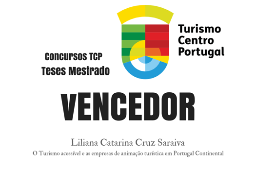 Imagem não disponível sobre: Luís Lavrador vence II Edição do Concurso de Teses de Doutoramento do Turismo Centro de Portugal